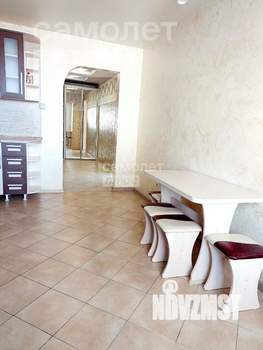 2-к квартира, на длительный срок, 76м2, 4/9 этаж