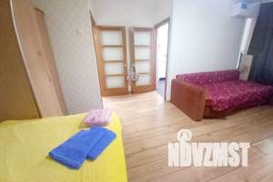 1-к квартира, посуточно, 33м2, 1/5 этаж