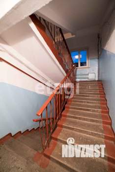 3-к квартира, на длительный срок, 58м2, 5/5 этаж