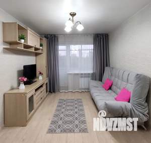 1-к квартира, посуточно, 36м2, 5/5 этаж