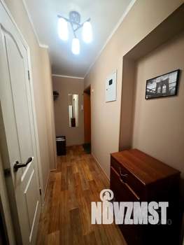 1-к квартира, посуточно, 33м2, 2/5 этаж