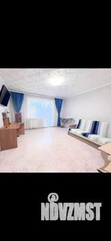 1-к квартира, на длительный срок, 41м2, 3/10 этаж