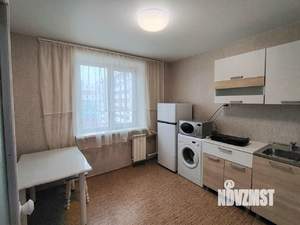 1-к квартира, на длительный срок, 35м2, 7/10 этаж