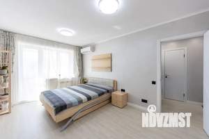 1-к квартира, посуточно, 33м2, 2/10 этаж