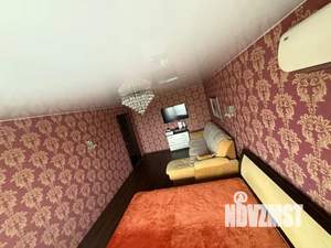 1-к квартира, посуточно, 35м2, 6/14 этаж