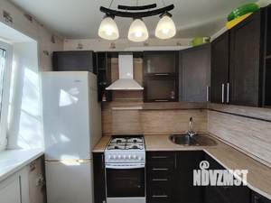 1-к квартира, на длительный срок, 35м2, 5/5 этаж