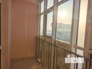 Студия квартира, посуточно, 30м2, 11/27 этаж
