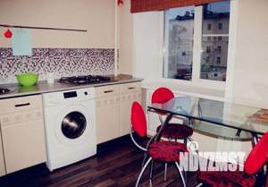 2-к квартира, посуточно, 43м2, 1/1 этаж