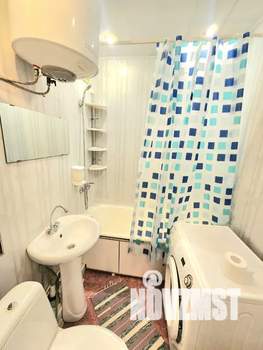 Студия квартира, посуточно, 40м2, 3/4 этаж