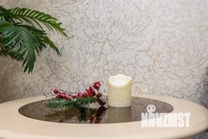 2-к квартира, посуточно, 49м2, 5/9 этаж