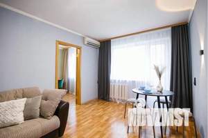 2-к квартира, посуточно, 45м2, 2/5 этаж