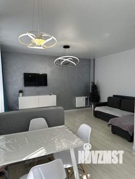 2-к квартира, посуточно, 50м2, 5/9 этаж