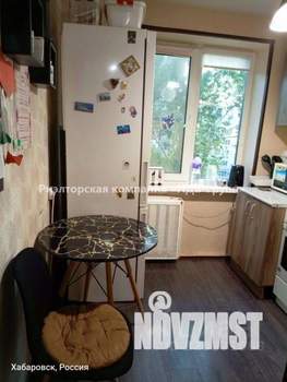 4-к квартира, на длительный срок, 61м2, 5/5 этаж