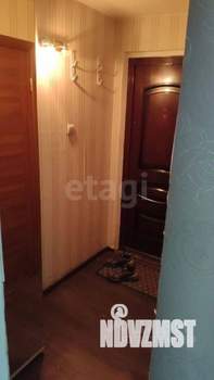 1-к квартира, на длительный срок, 30м2, 1/5 этаж