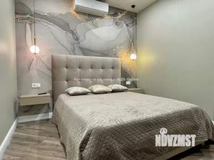3-к квартира, на длительный срок, 79м2, 13/16 этаж