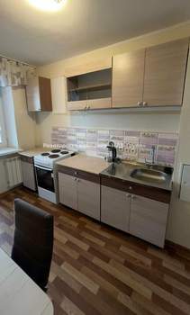 1-к квартира, на длительный срок, 38м2, 11/25 этаж