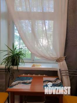 1-к квартира, посуточно, 32м2, 1/5 этаж