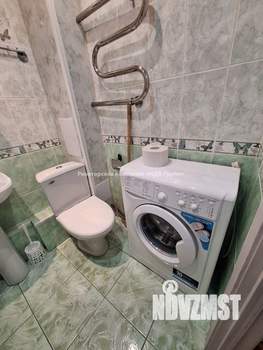 1-к квартира, на длительный срок, 34м2, 2/10 этаж