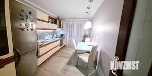 3-к квартира, на длительный срок, 70м2, 5/12 этаж