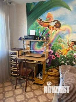 2-к квартира, на длительный срок, 44м2, 5/5 этаж