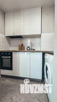 Студия квартира, посуточно, 24м2, 8/10 этаж