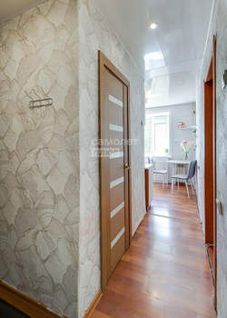 1-к квартира, на длительный срок, 33м2, 4/9 этаж