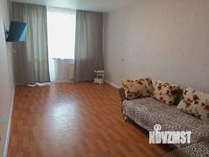 3-к квартира, посуточно, 77м2, 9/10 этаж