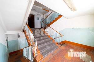 1-к квартира, на длительный срок, 30м2, 3/5 этаж