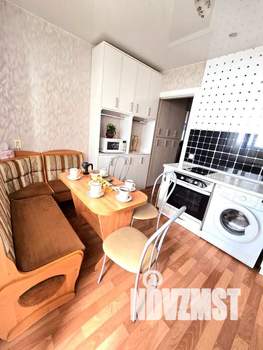 2-к квартира, посуточно, 60м2, 8/10 этаж