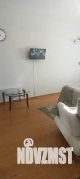 1-к квартира, посуточно, 34м2, 2/10 этаж