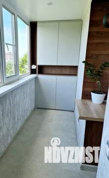 2-к квартира, посуточно, 52м2, 5/10 этаж