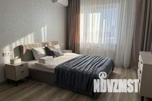 1-к квартира, посуточно, 40м2, 6/16 этаж