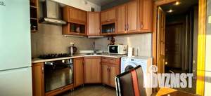 1-к квартира, посуточно, 33м2, 10/10 этаж