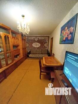 2-к квартира, на длительный срок, 52м2, 8/9 этаж