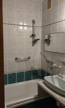 3-к квартира, на длительный срок, 66м2, 2/10 этаж