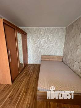 1-к квартира, посуточно, 33м2, 10/10 этаж