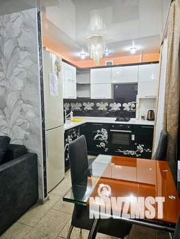 2-к квартира, посуточно, 50м2, 2/9 этаж