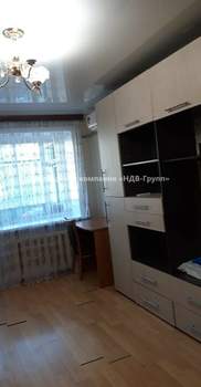 1-к квартира, на длительный срок, 30м2, 2/9 этаж