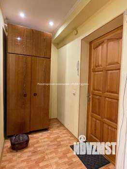 1-к квартира, на длительный срок, 33м2, 6/6 этаж