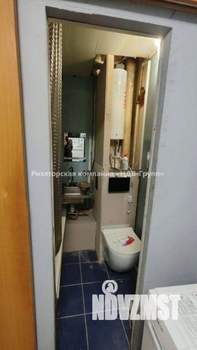 1-к квартира, на длительный срок, 23м2, 4/5 этаж