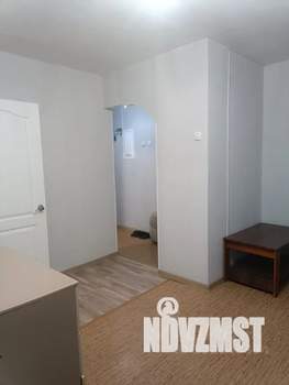 1-к квартира, посуточно, 36м2, 2/5 этаж