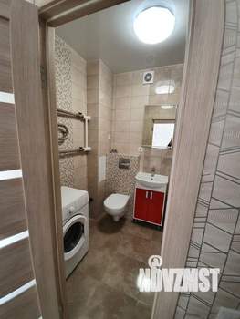 1-к квартира, на длительный срок, 37м2, 6/10 этаж