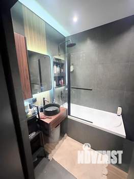 1-к квартира, на длительный срок, 47м2, 14/16 этаж