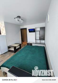 2-к квартира, посуточно, 60м2, 4/5 этаж