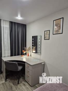 2-к квартира, посуточно, 47м2, 3/5 этаж