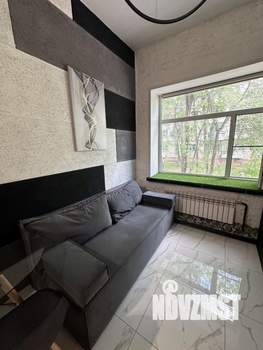 1-к квартира, посуточно, 26м2, 1/1 этаж