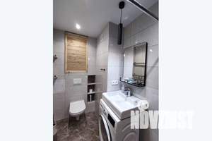 1-к квартира, посуточно, 35м2, 8/10 этаж