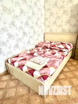 1-к квартира, посуточно, 35м2, 4/10 этаж