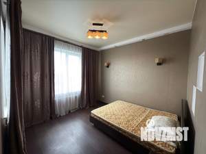 2-к квартира, на длительный срок, 54м2, 19/22 этаж