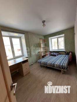 2-к квартира, на длительный срок, 41м2, 2/5 этаж